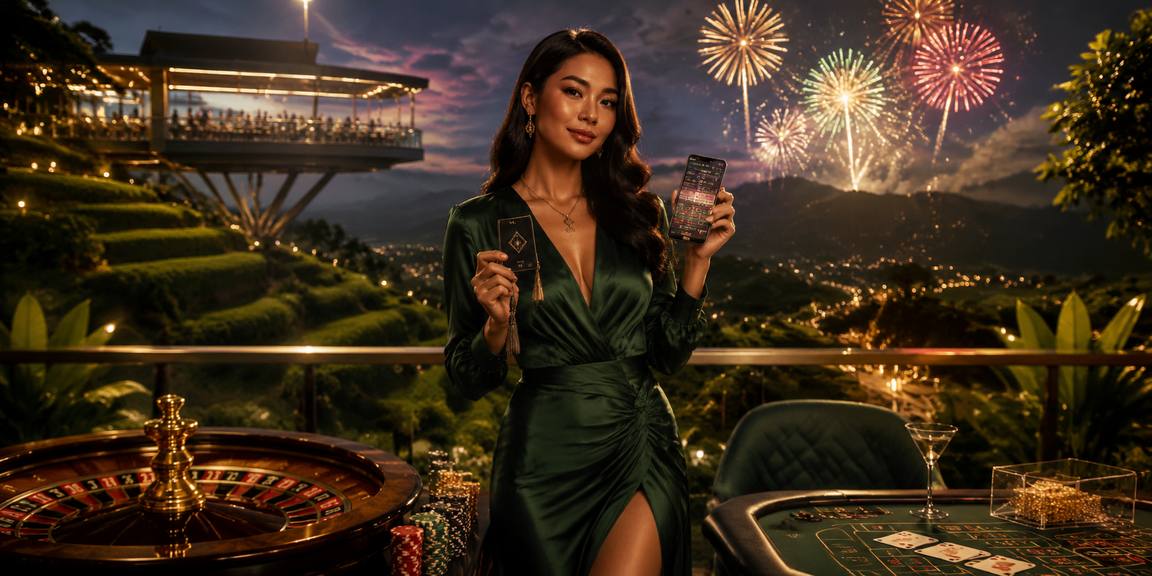selayar88 Slots